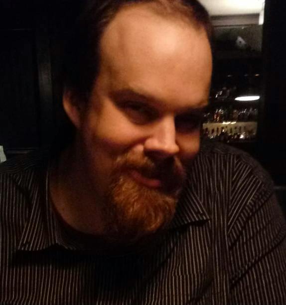 user avatar image for Darren McDonald
