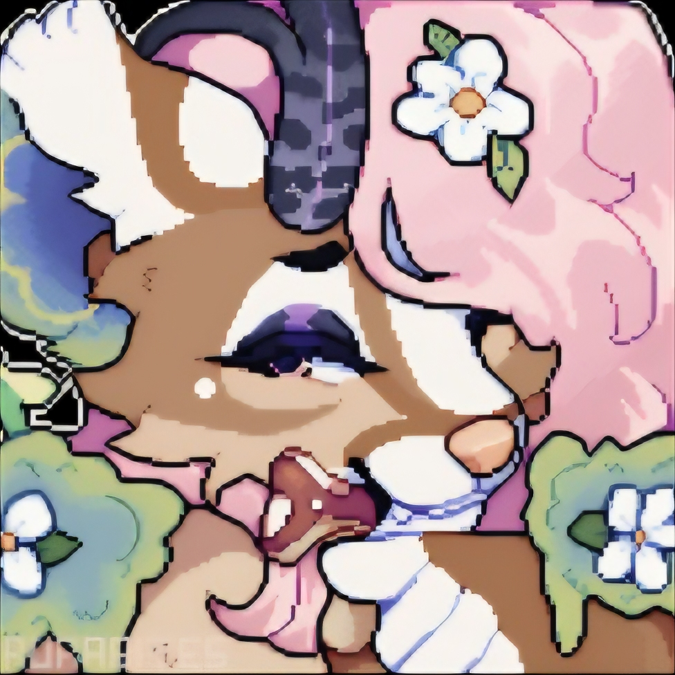 user avatar image for Rikku