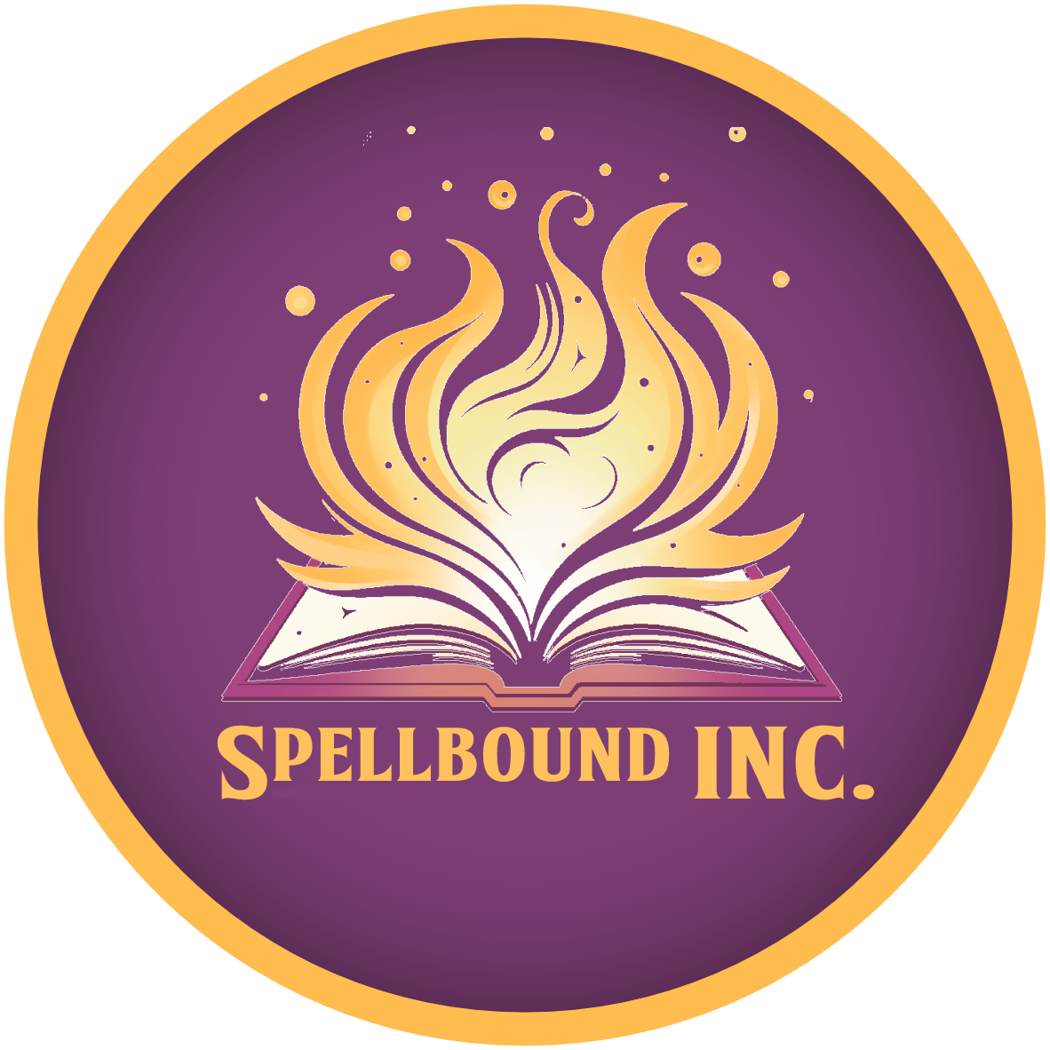 user avatar image for Simon from Spellbound