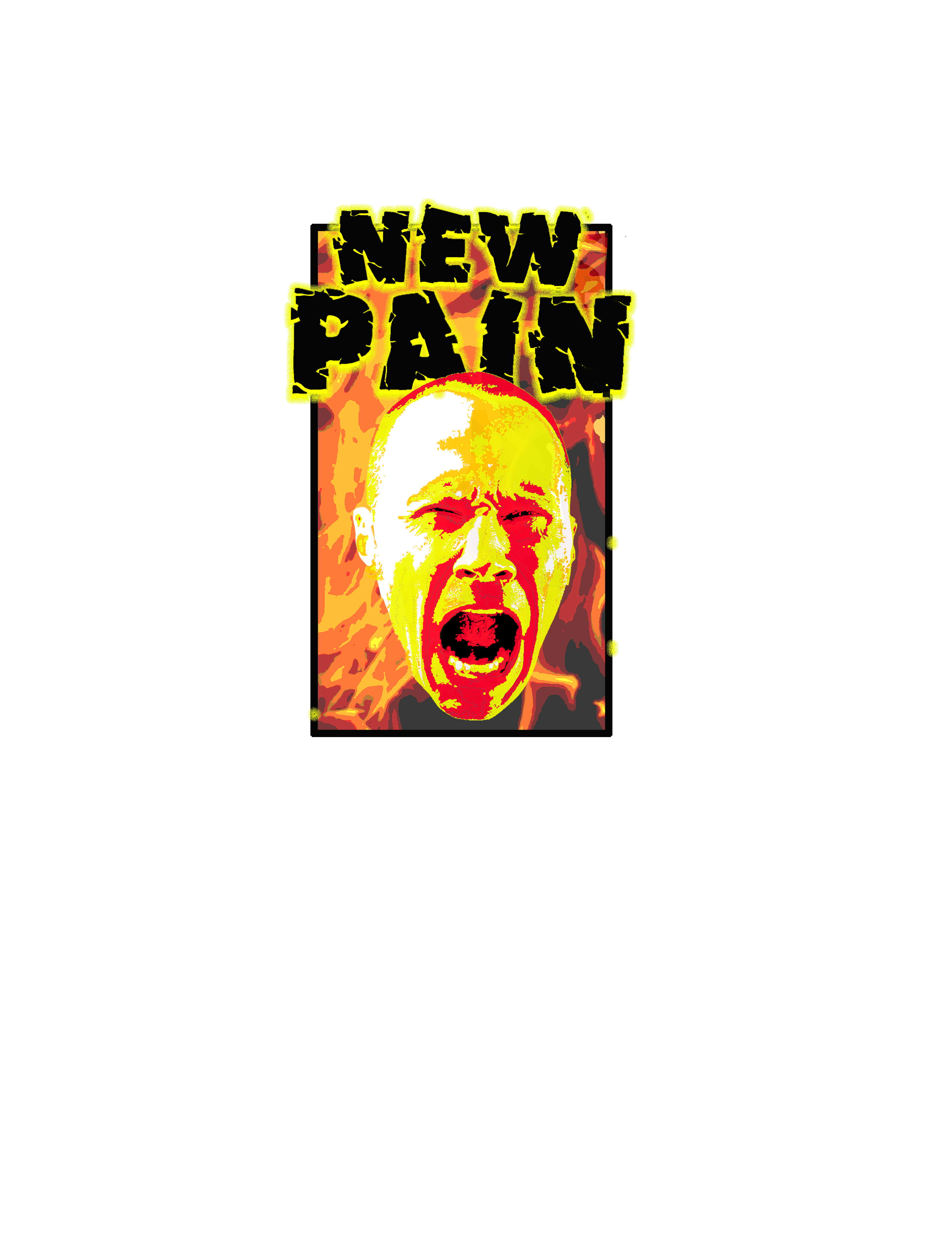user avatar image for New Pain Productions