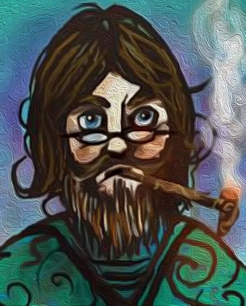 user avatar image for oakenspirit