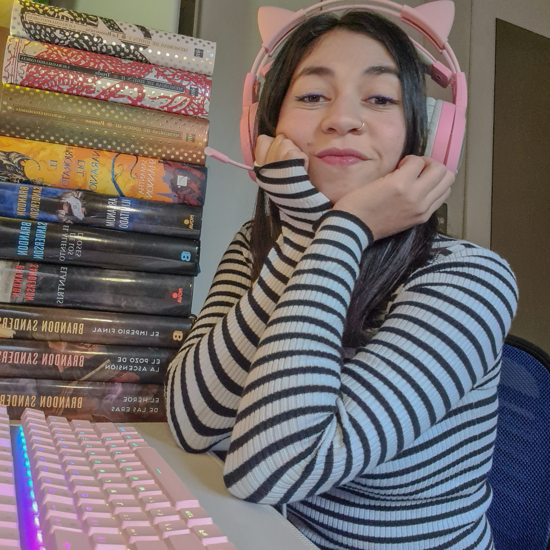 user avatar image for Eva