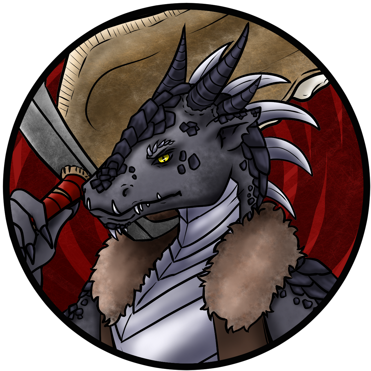 user avatar image for Weredragonhall