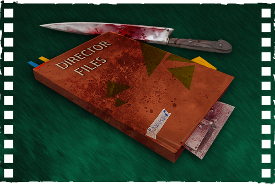 Director Files