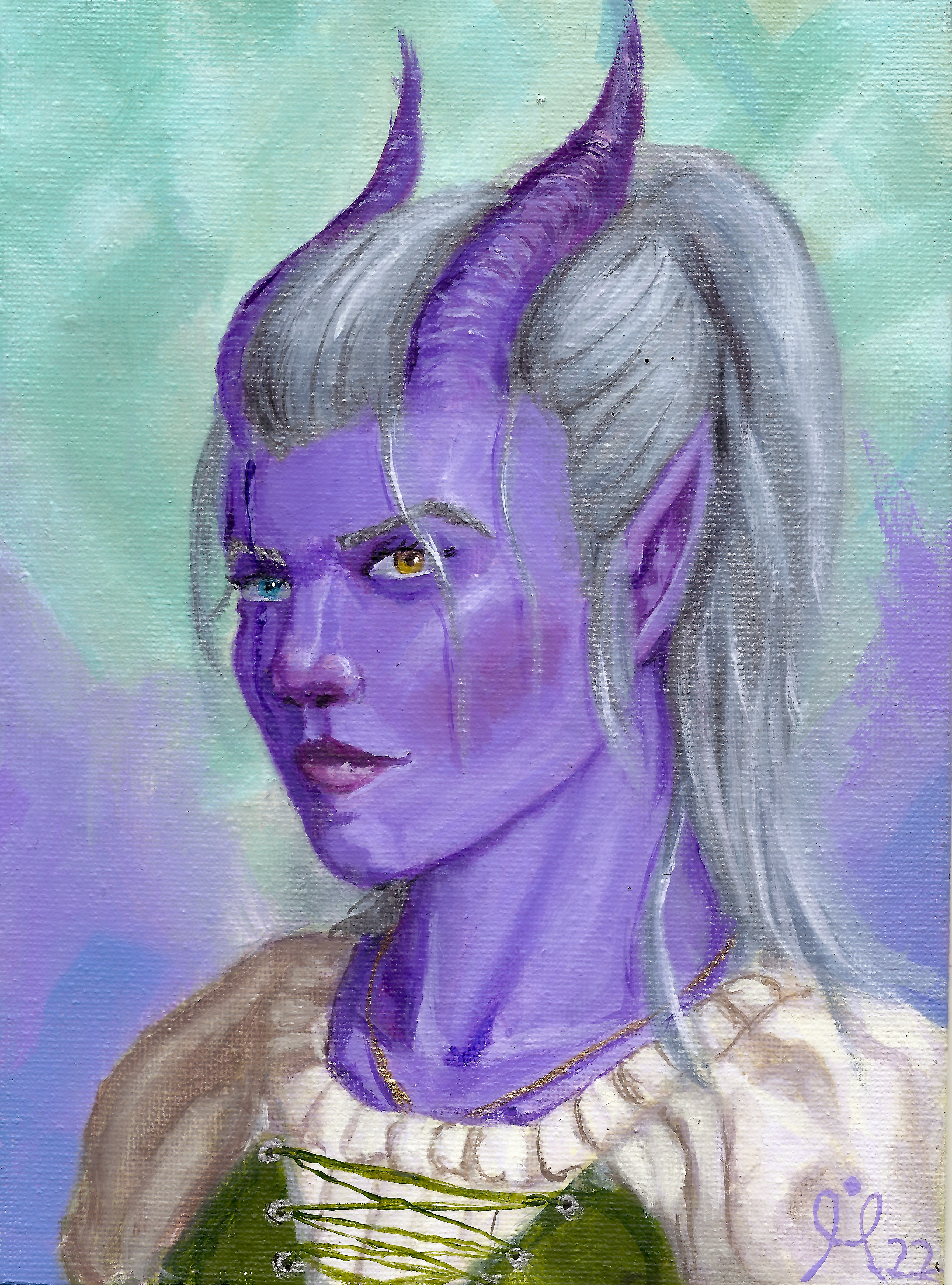 user avatar image for Saralyn