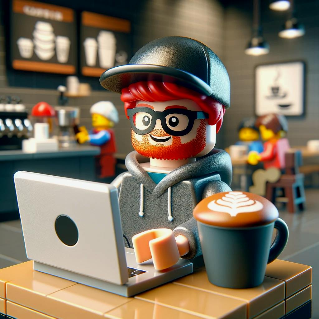 user avatar image for Chris Huff