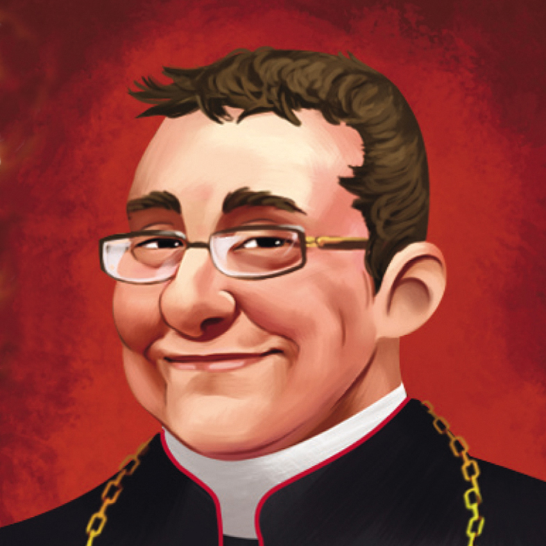 user avatar image for Andre Mueller