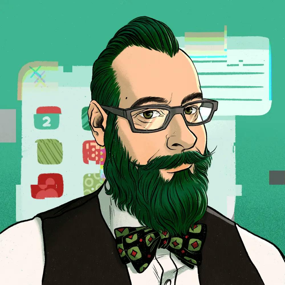 user avatar image for JollyOrc