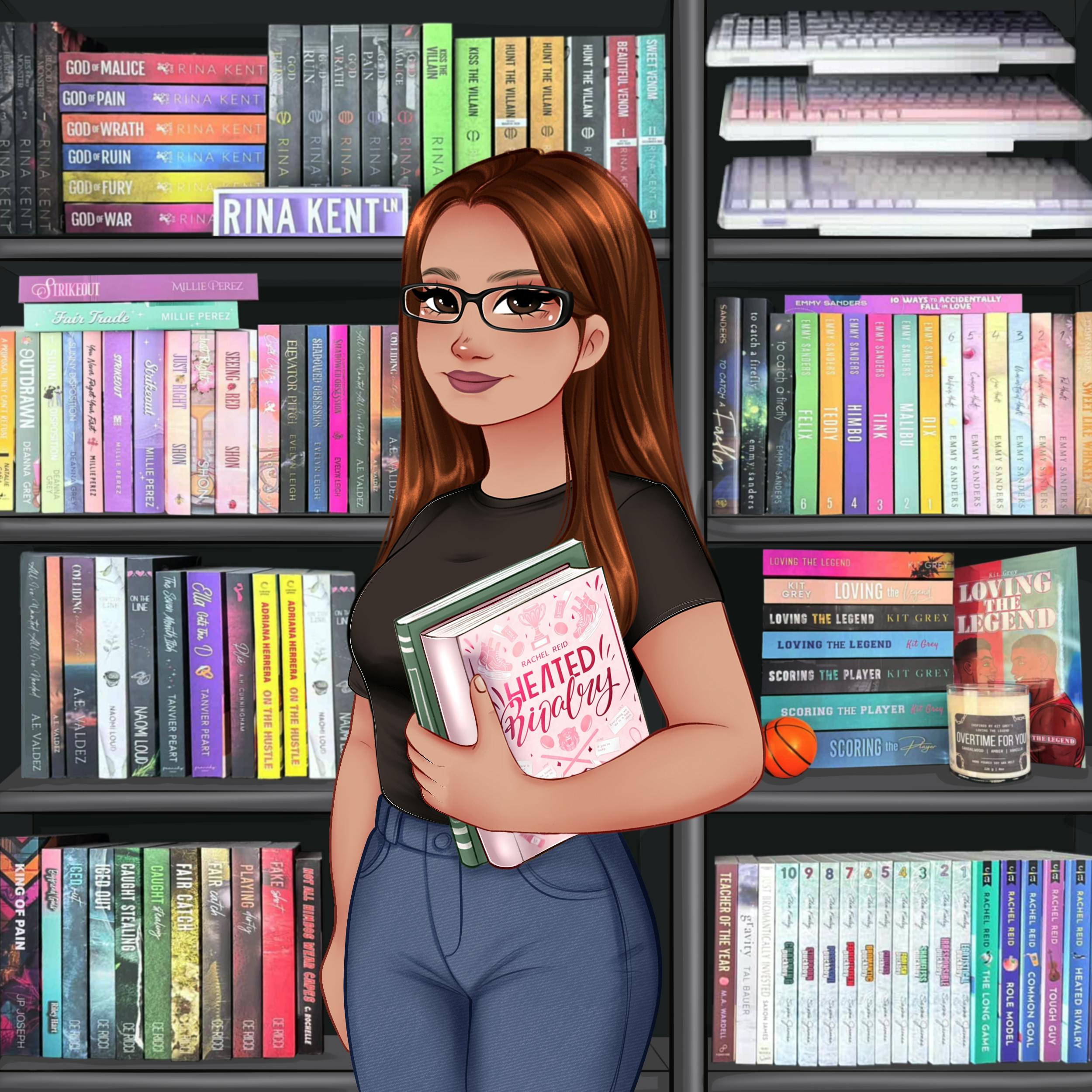 user avatar image for Krystal Clotter