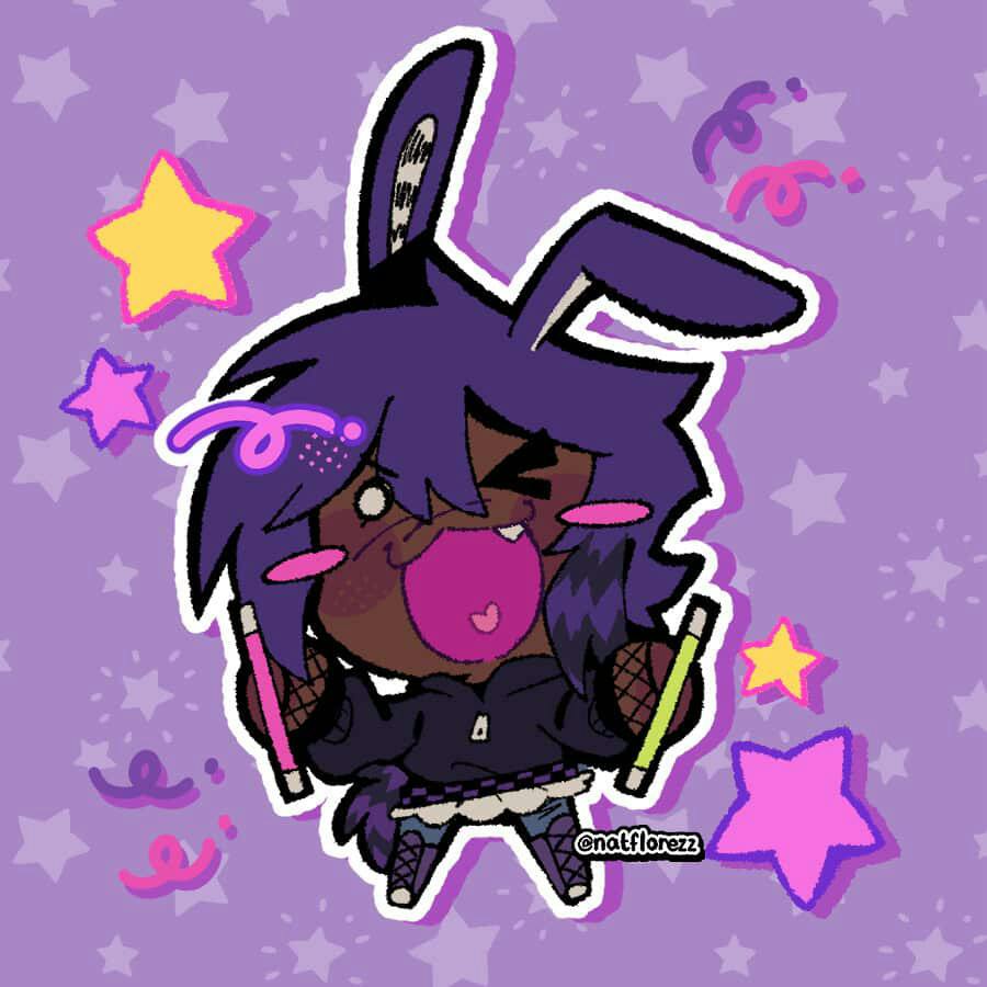 user avatar image for Mya