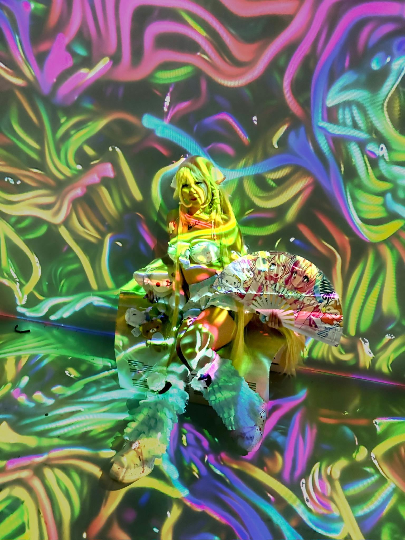 user avatar image for Babydoll