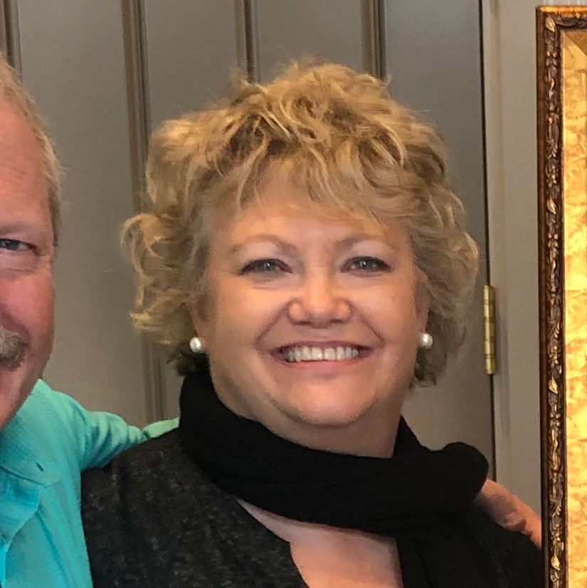 user avatar image for Connie Scott