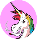 user avatar image for Fragging Unicorns Games