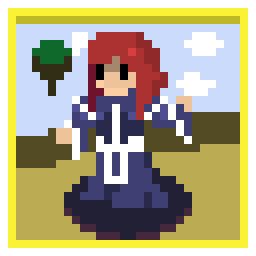 user avatar image for Nyanbinary