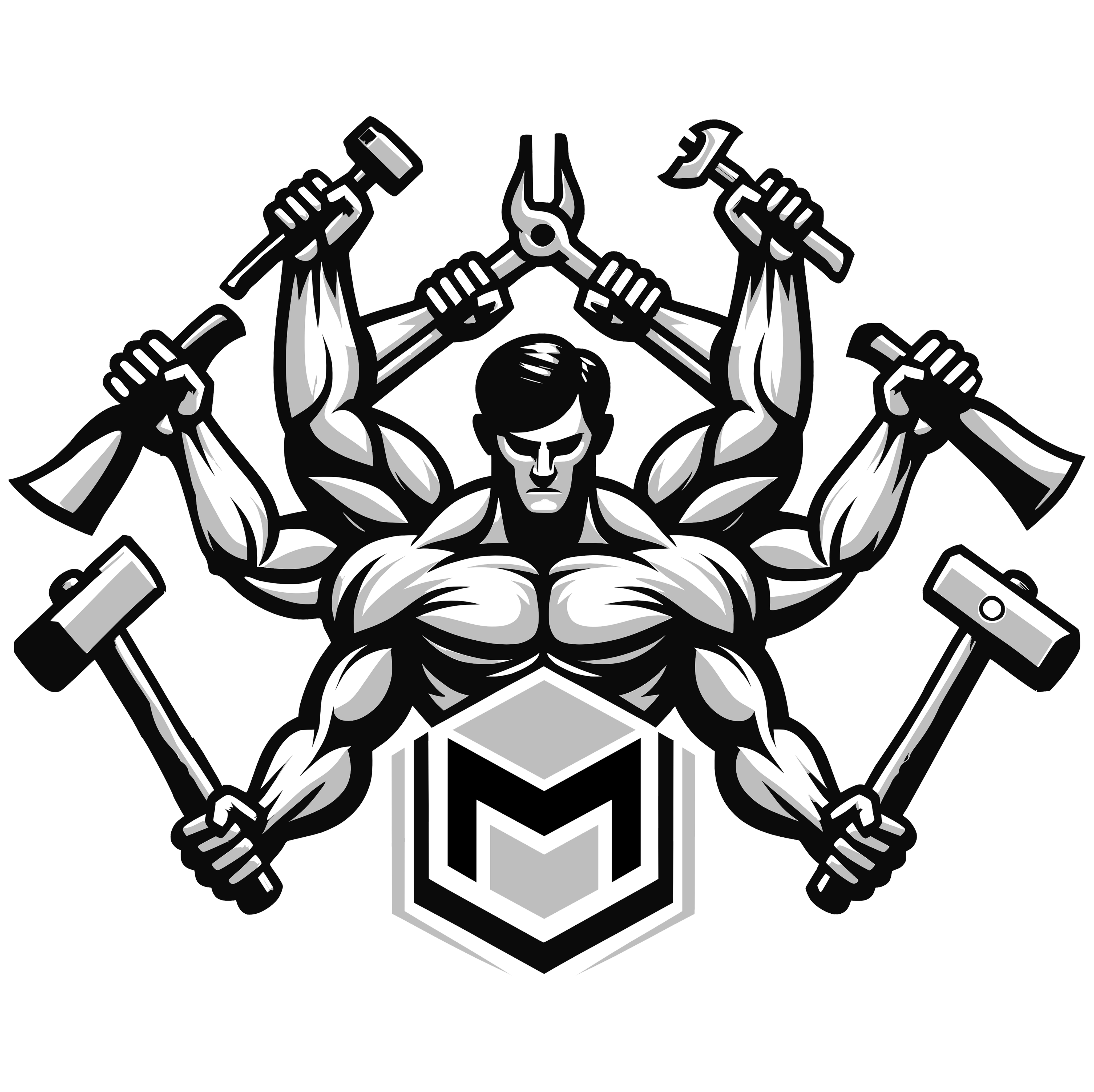 user avatar image for TheMasterForge LLC