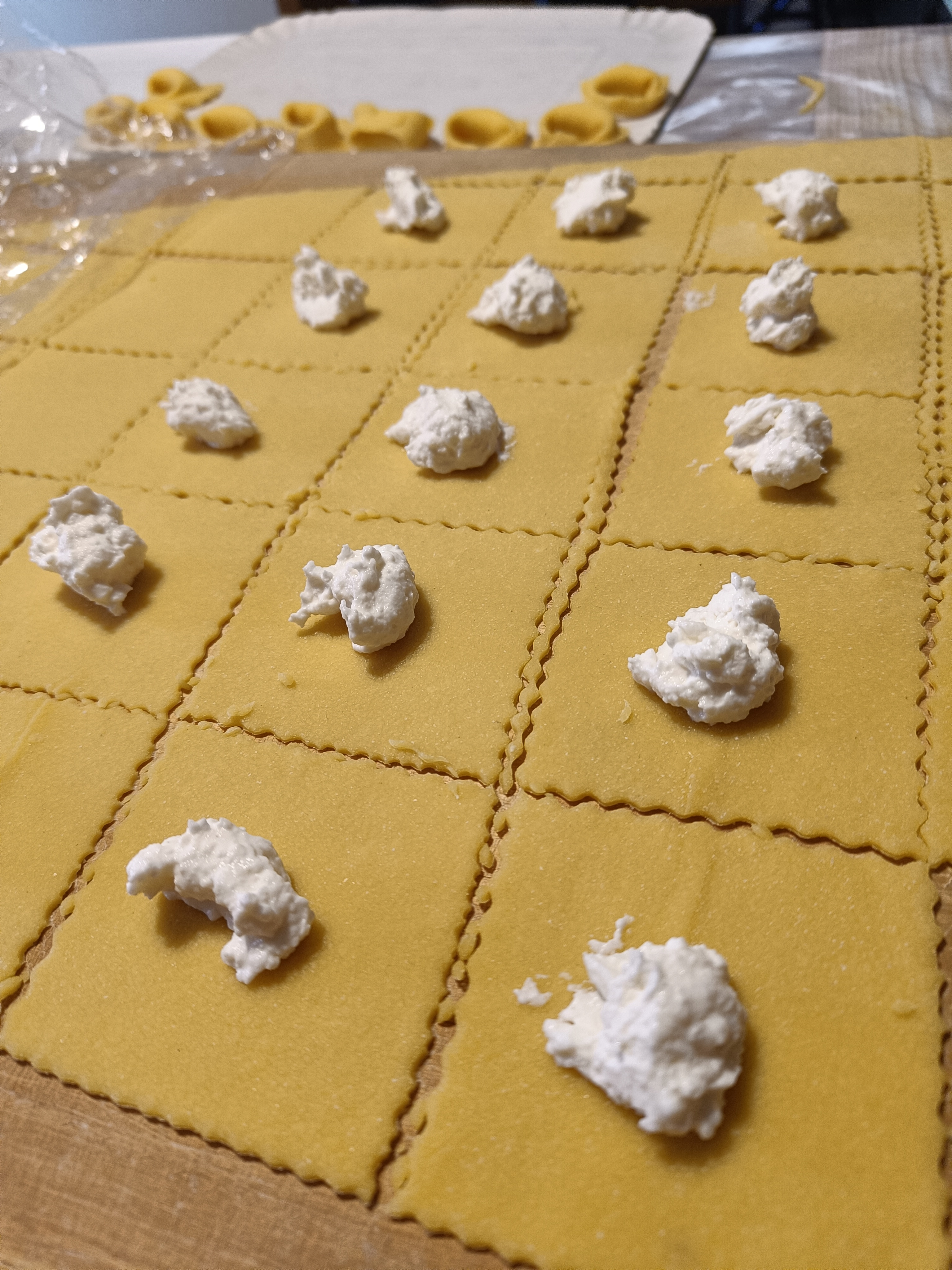 user avatar image for the18thangel