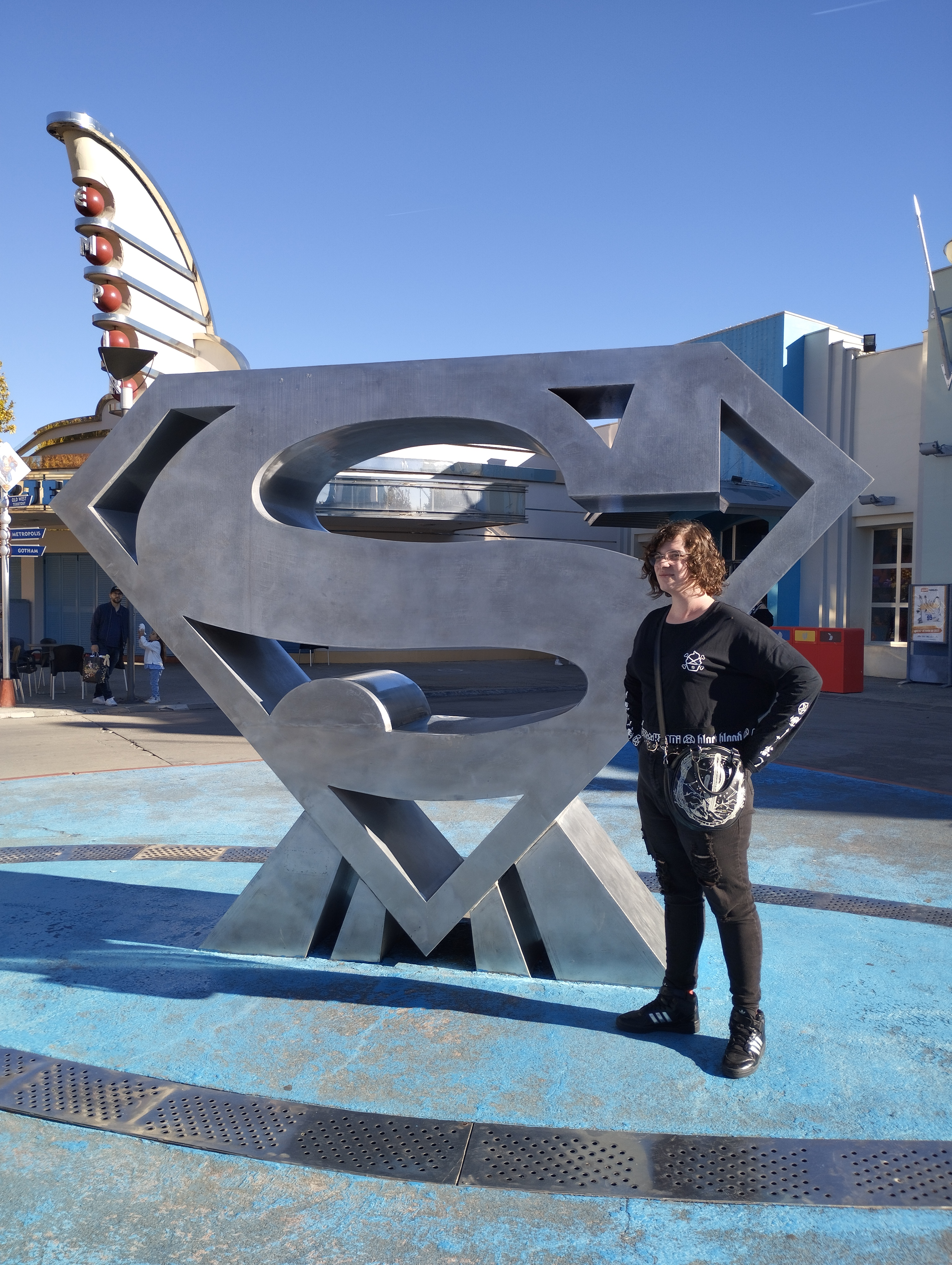 user avatar image for Casandra Vela Martínez