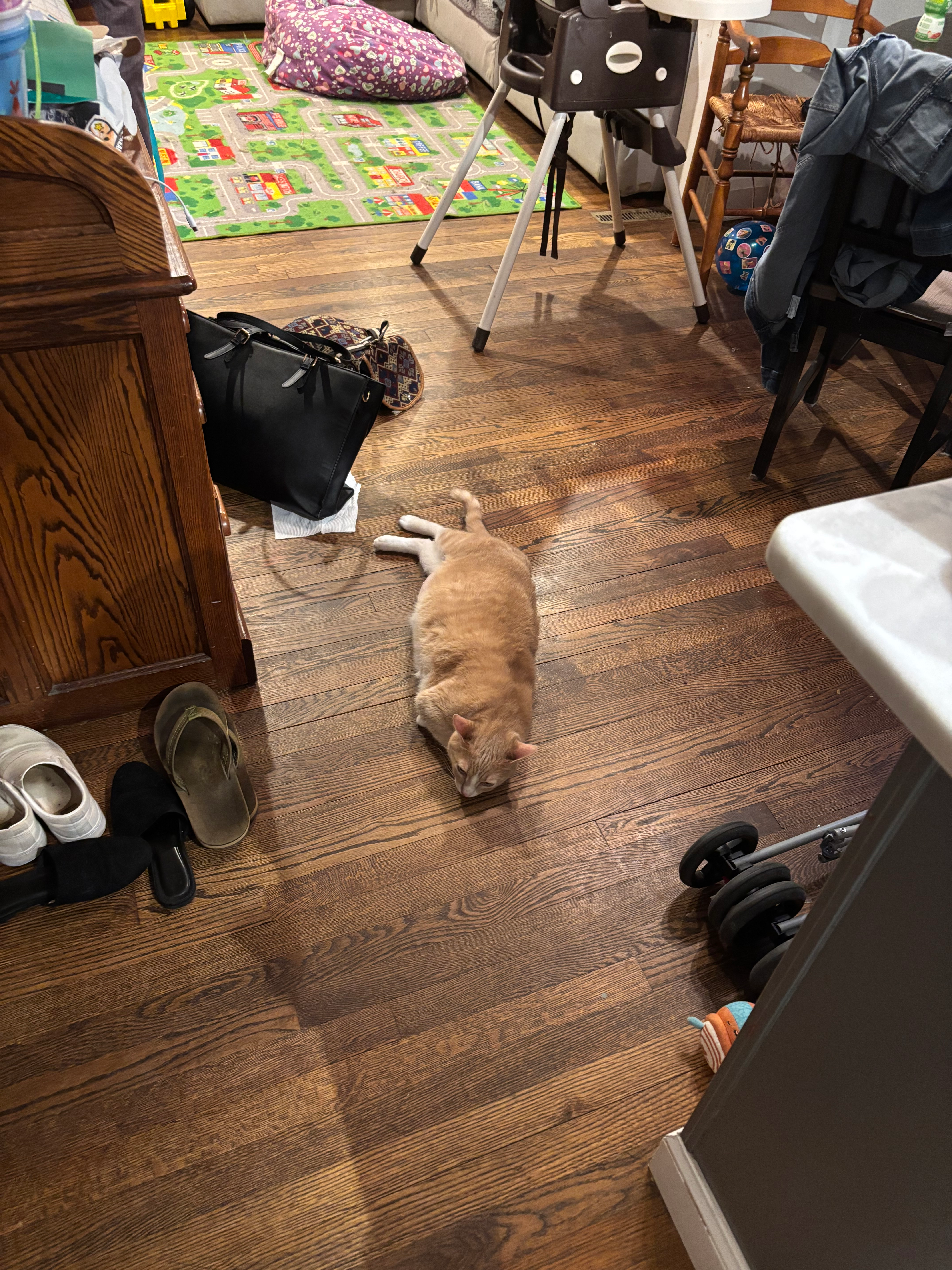 user avatar image for Ijustworkhere