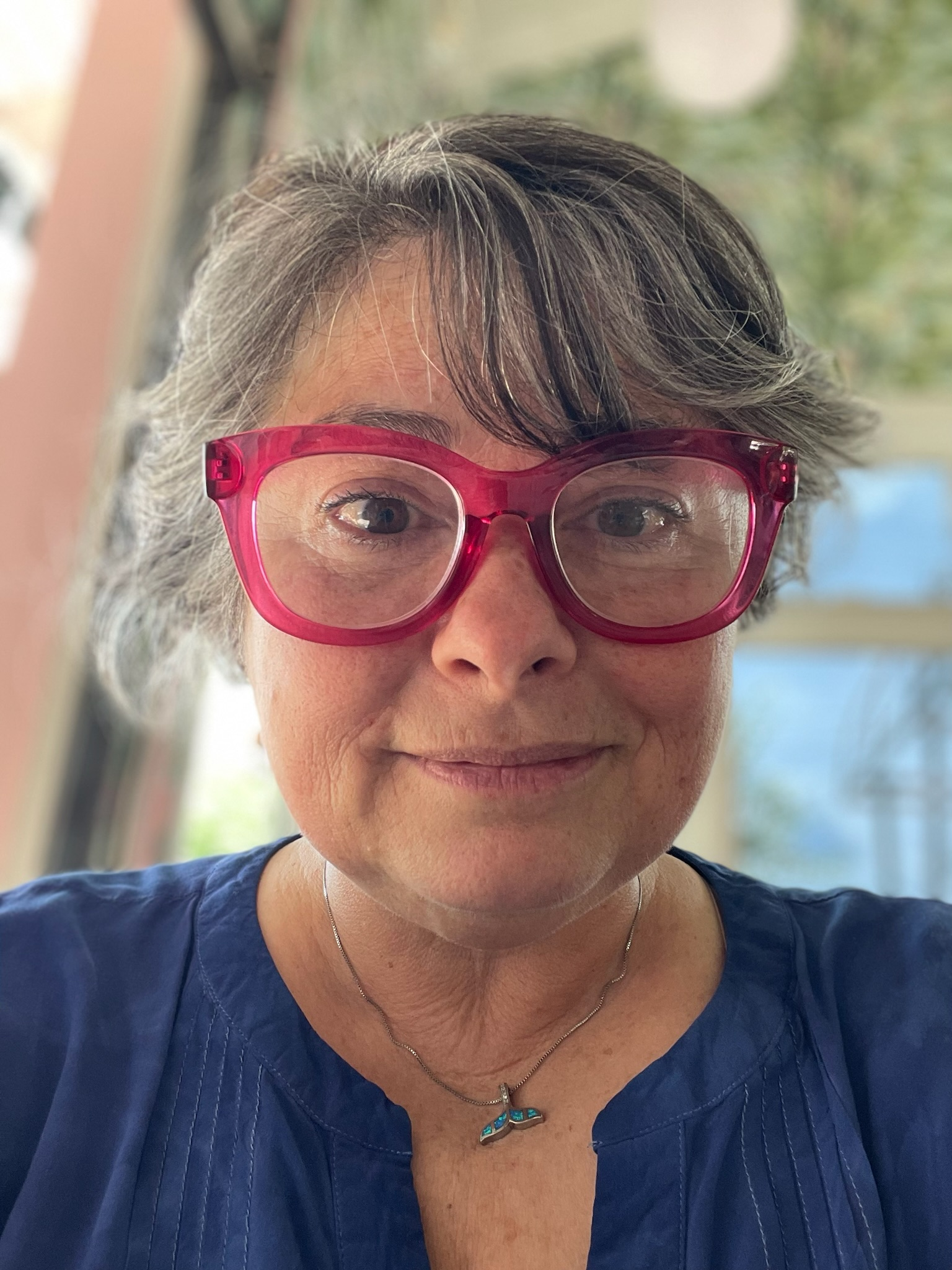 user avatar image for Christina Loescher