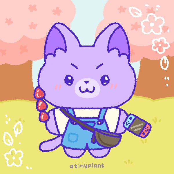 user avatar image for Keiya