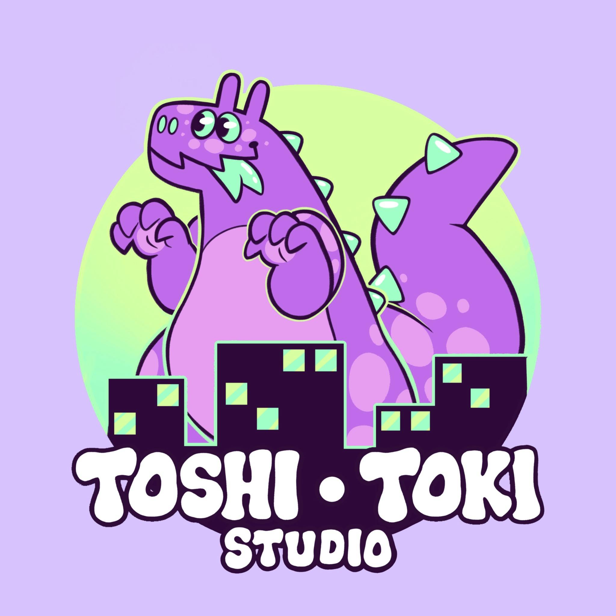 user avatar image for Toshi Toki