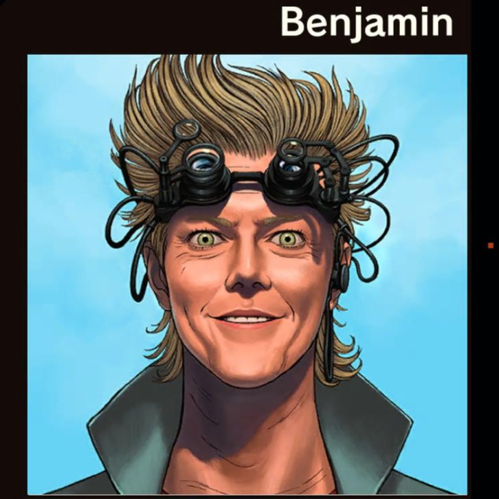 user avatar image for RatJam