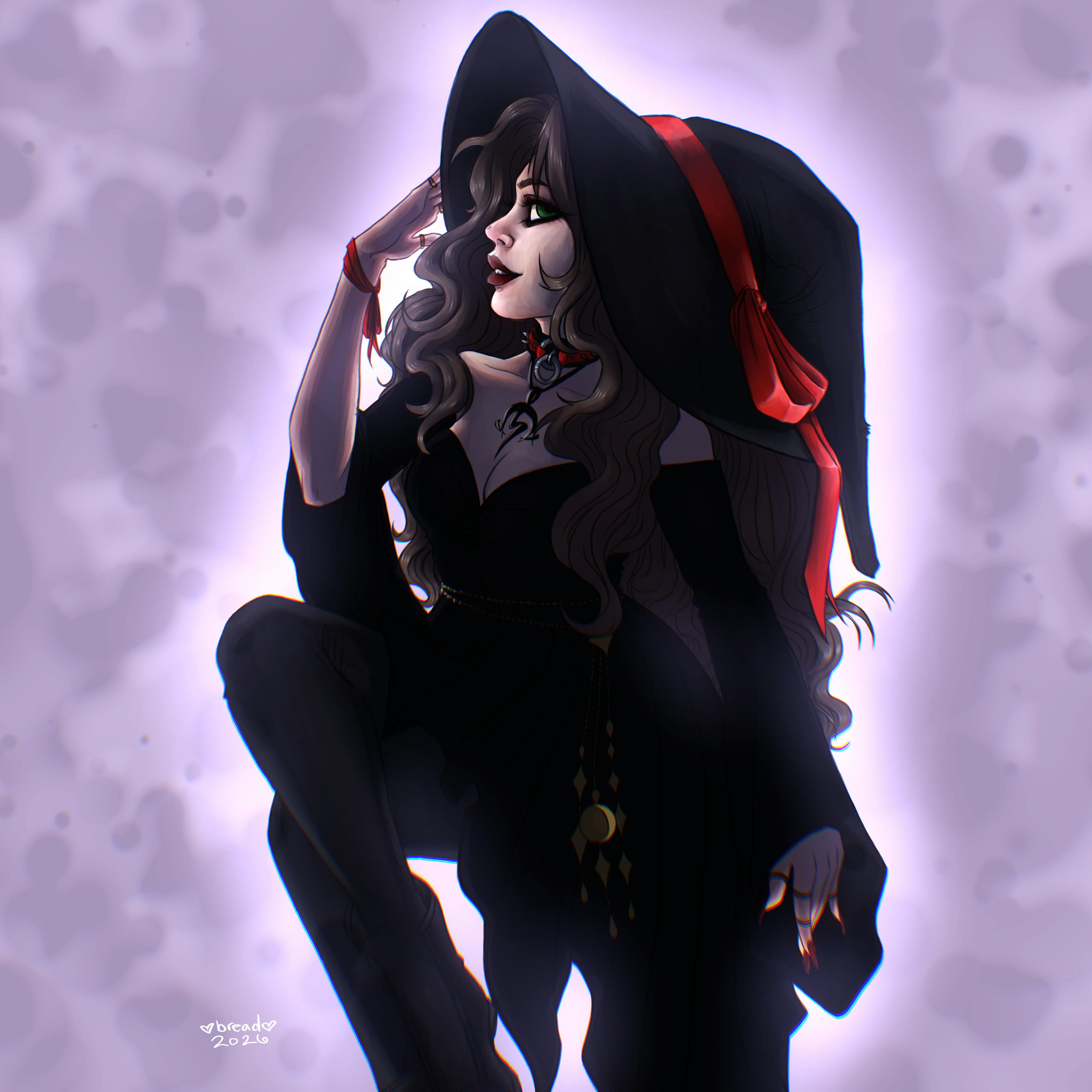 user avatar image for Lore By Night