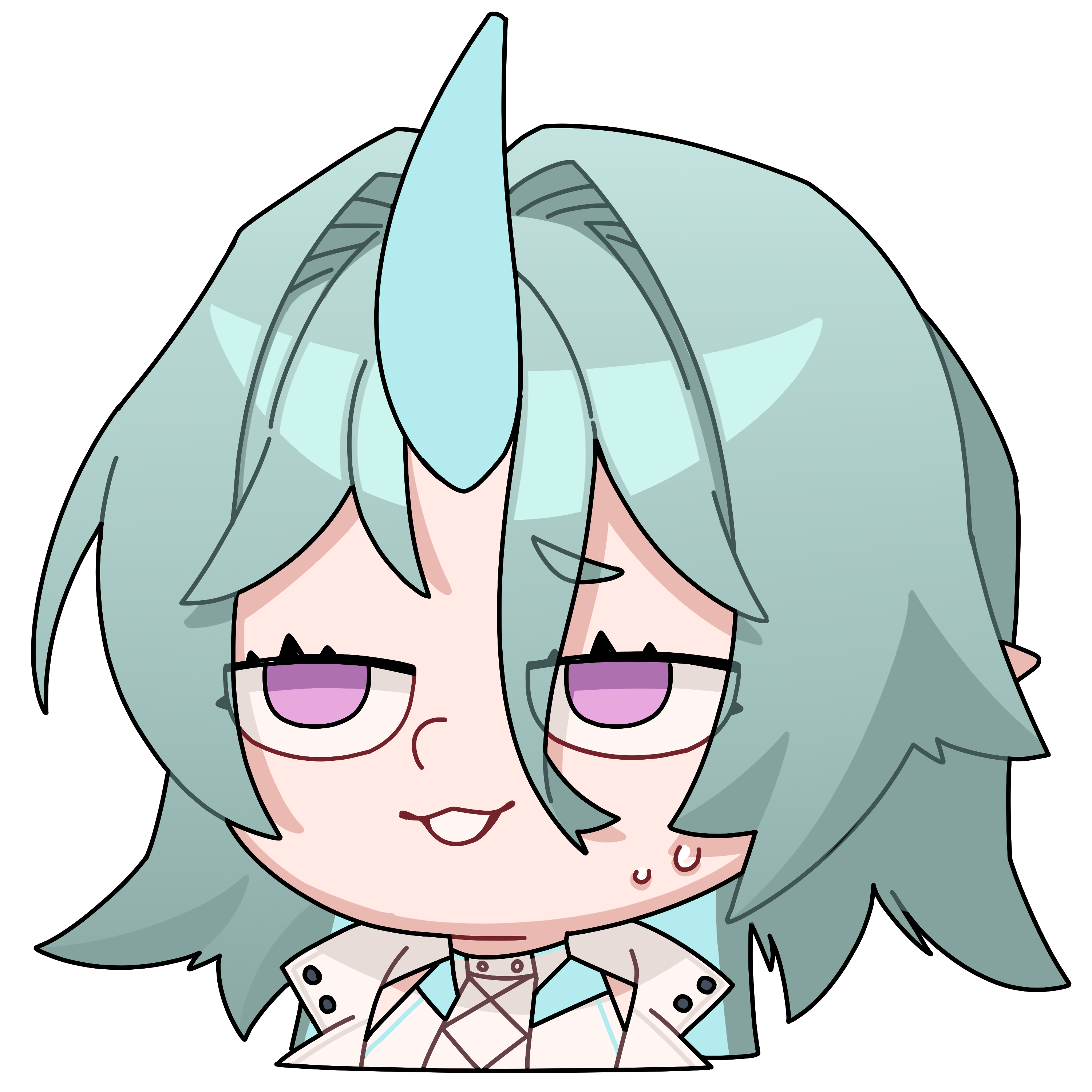 user avatar image for Tsuchinoko