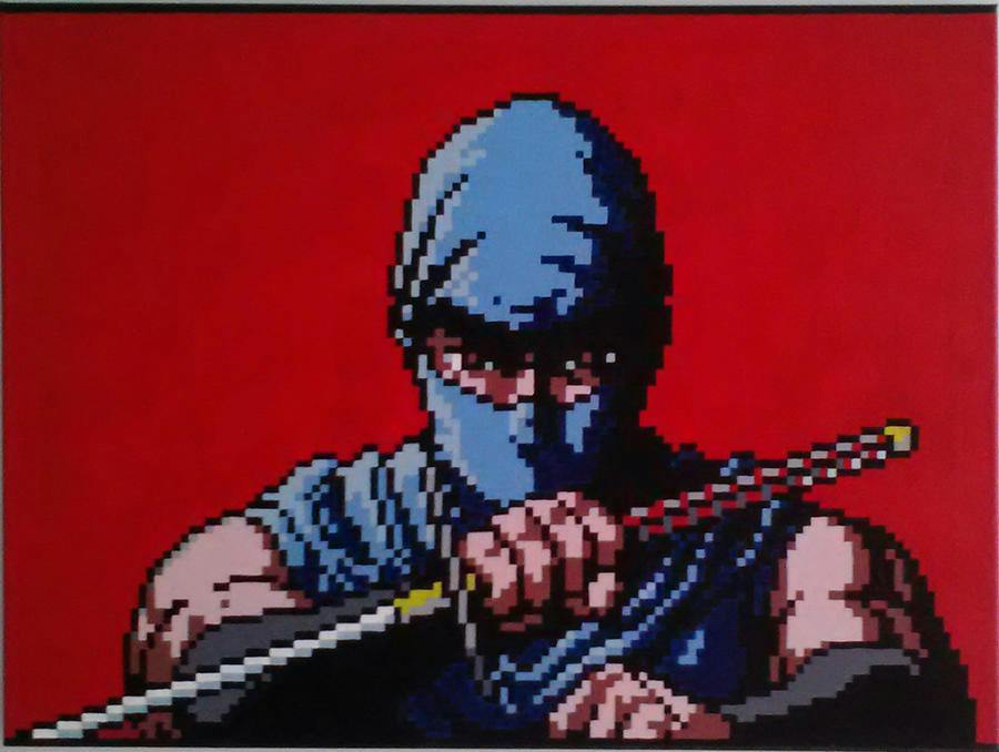user avatar image for Kozac