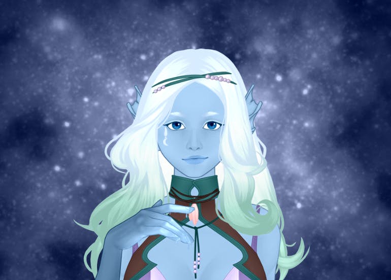 user avatar image for Lunasera
