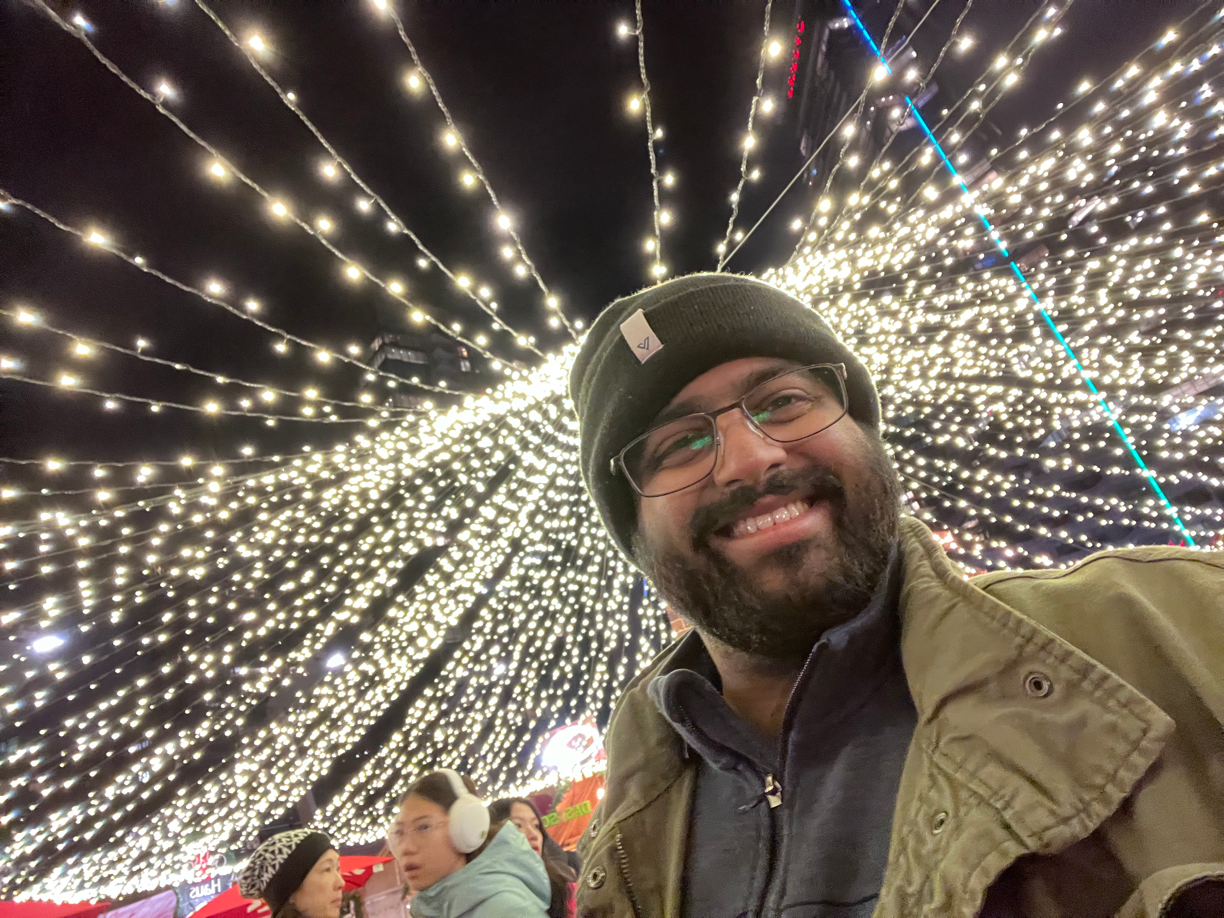 user avatar image for Suraj Raveendran