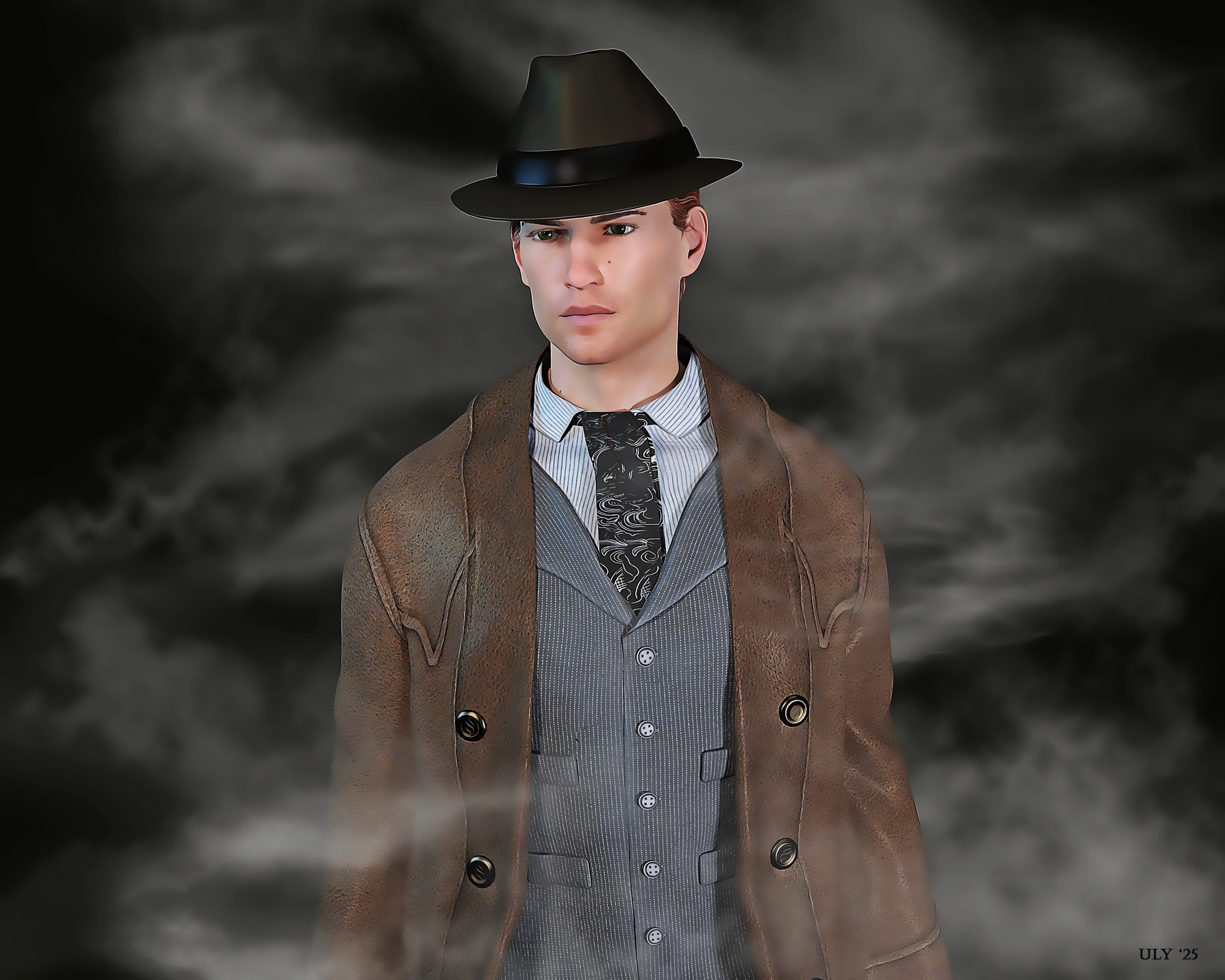 user avatar image for Jeremy Miller