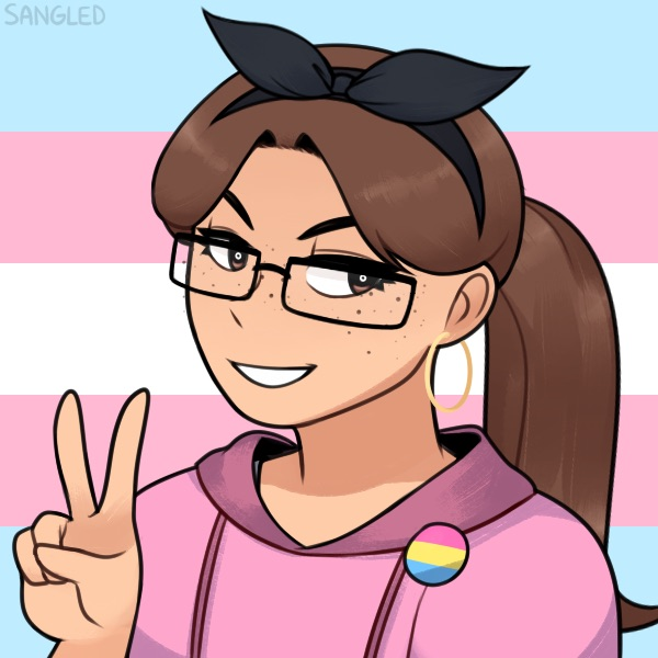 user avatar image for Tomboi LaCroix 