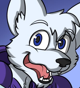 user avatar image for BlitzArcticWolf