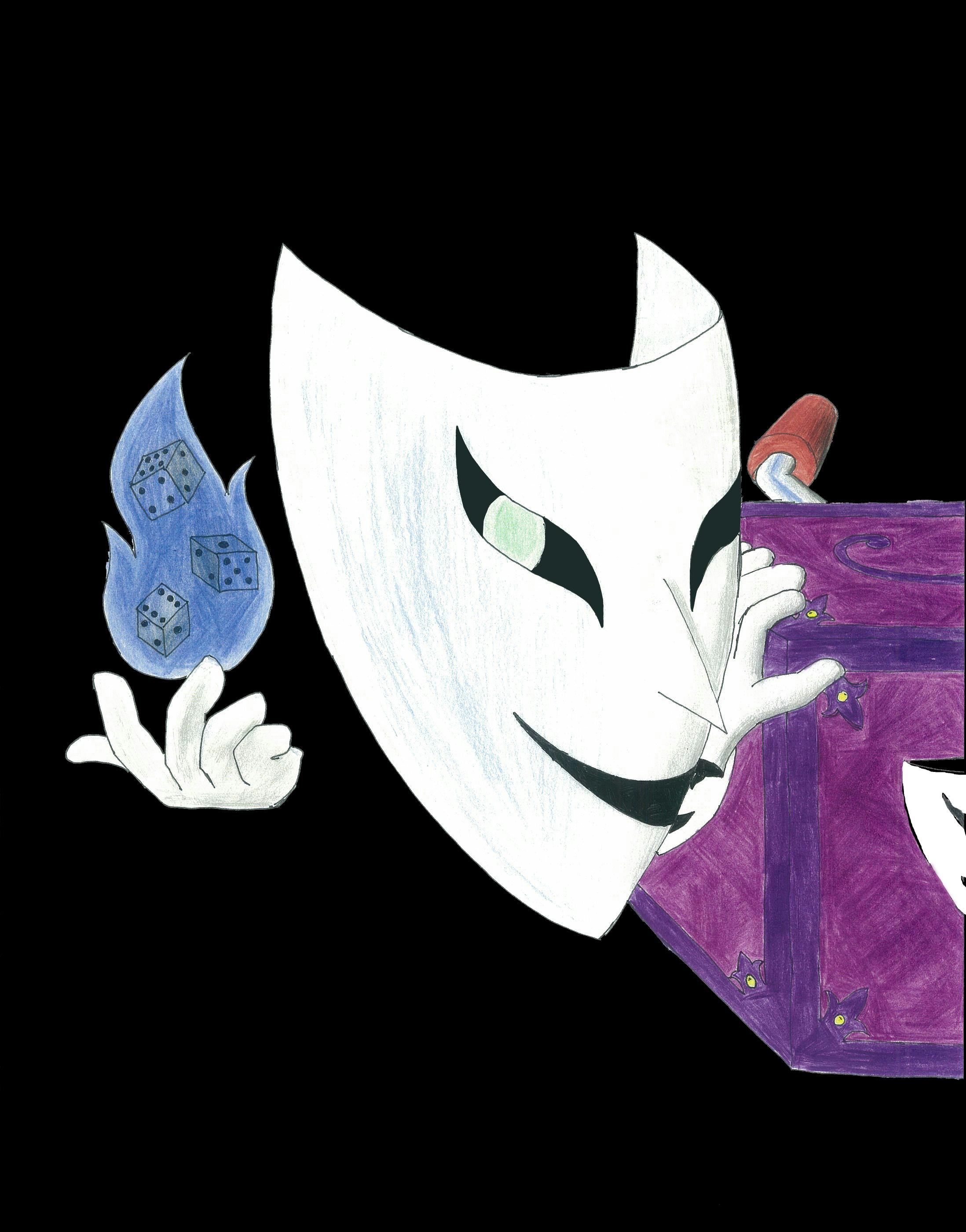 user avatar image for Jesternario