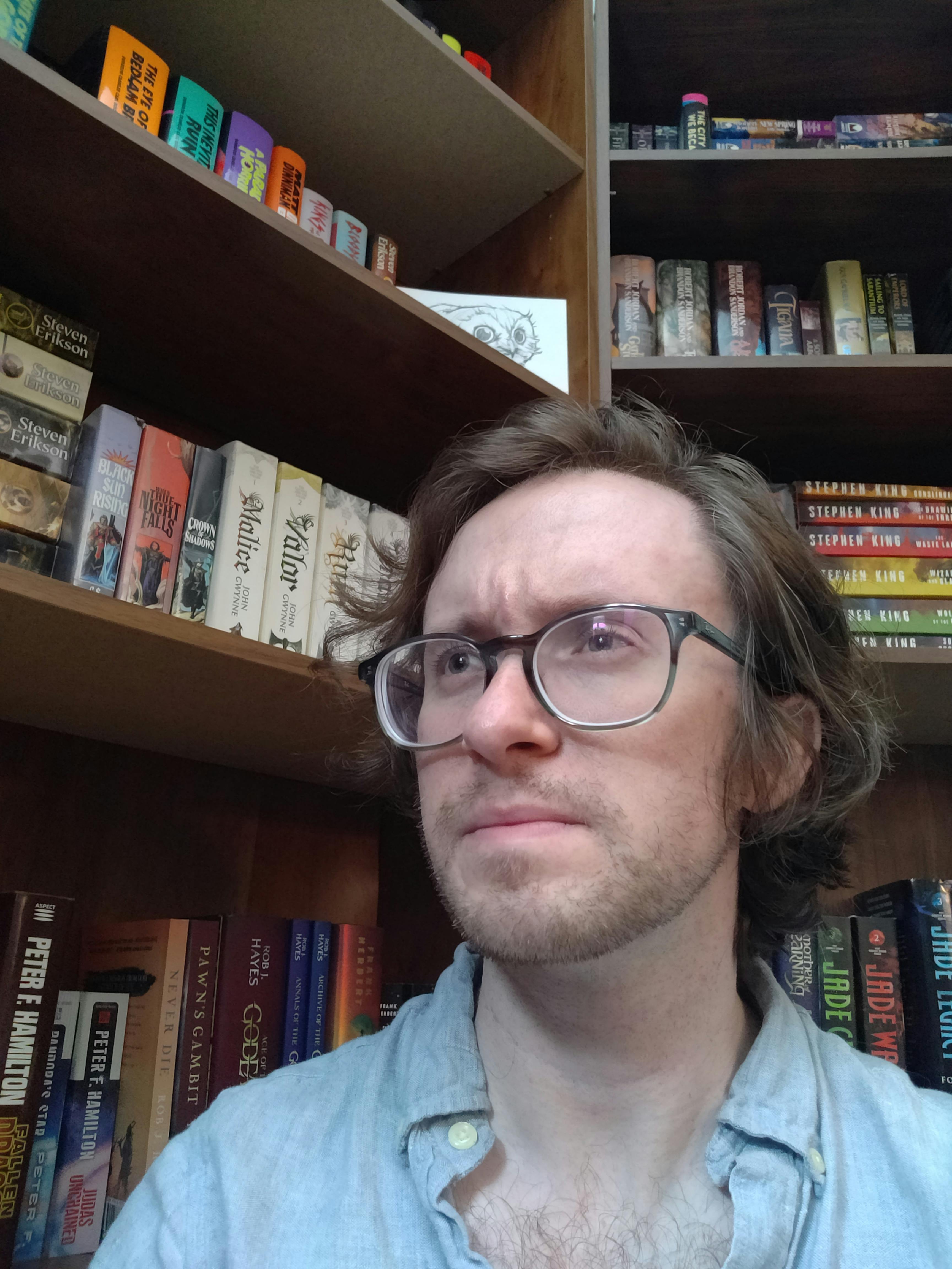 user avatar image for Andrew Konicki