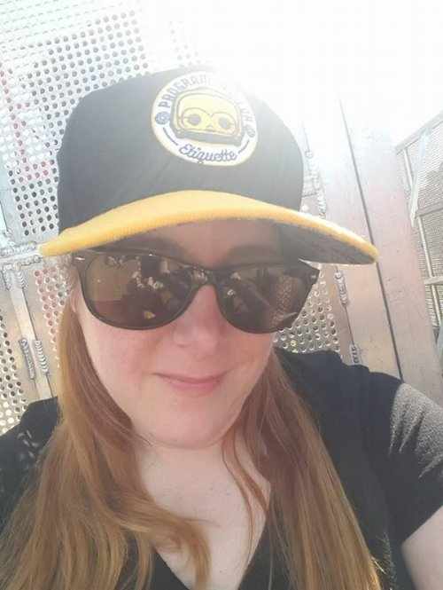 user avatar image for Candice Opper