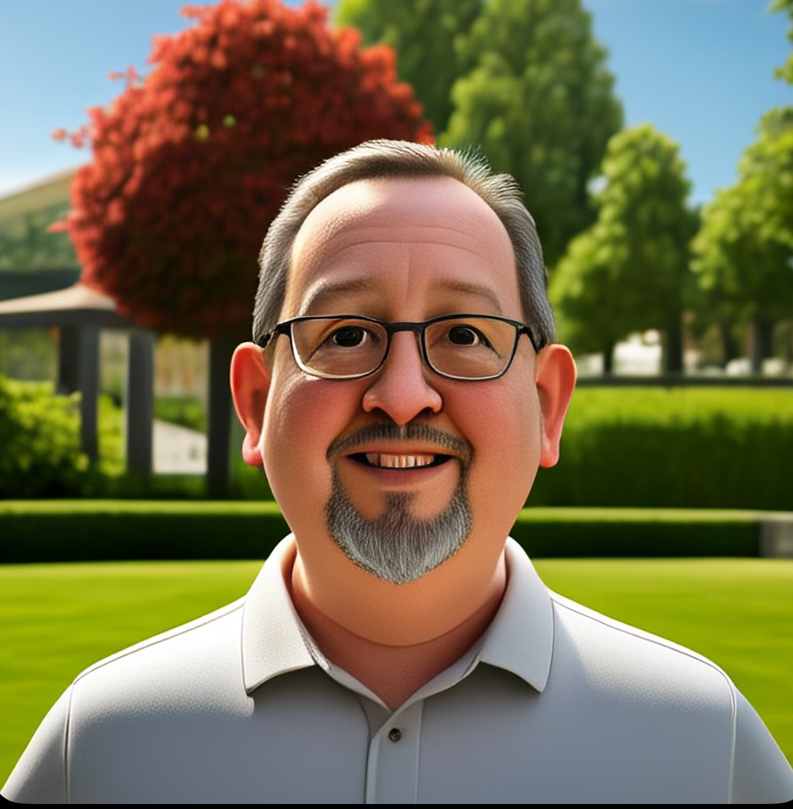 user avatar image for Greg Sensabaugh
