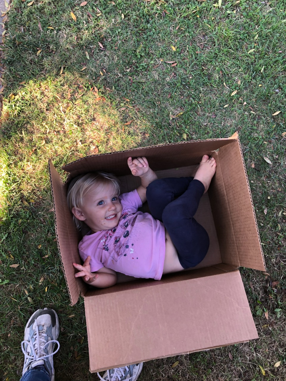 user avatar image for Laura