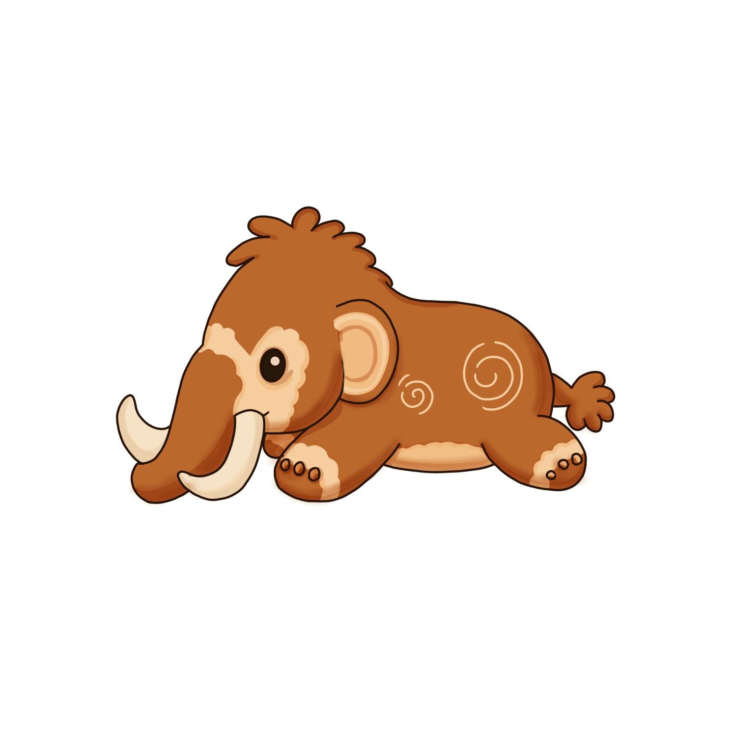 Woolly Mammoth