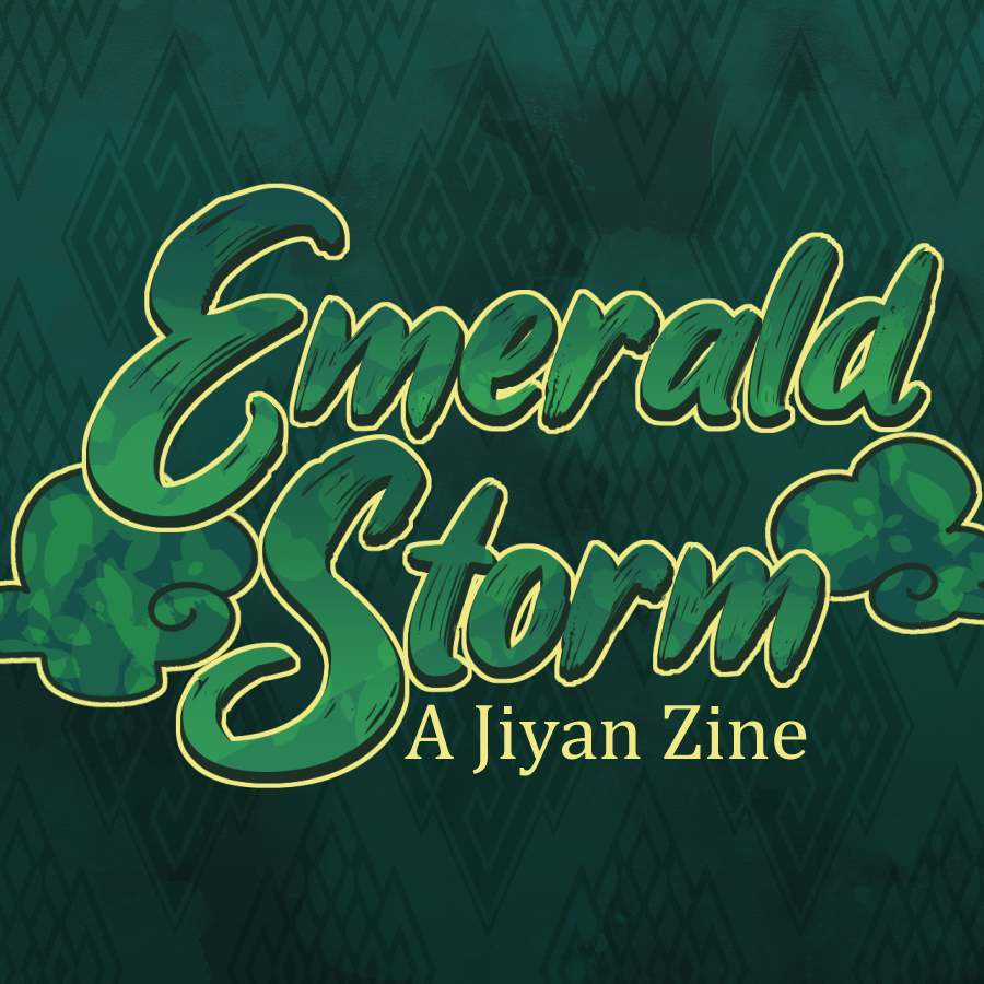 user avatar image for Emerald Storm: A Jiyan Zine