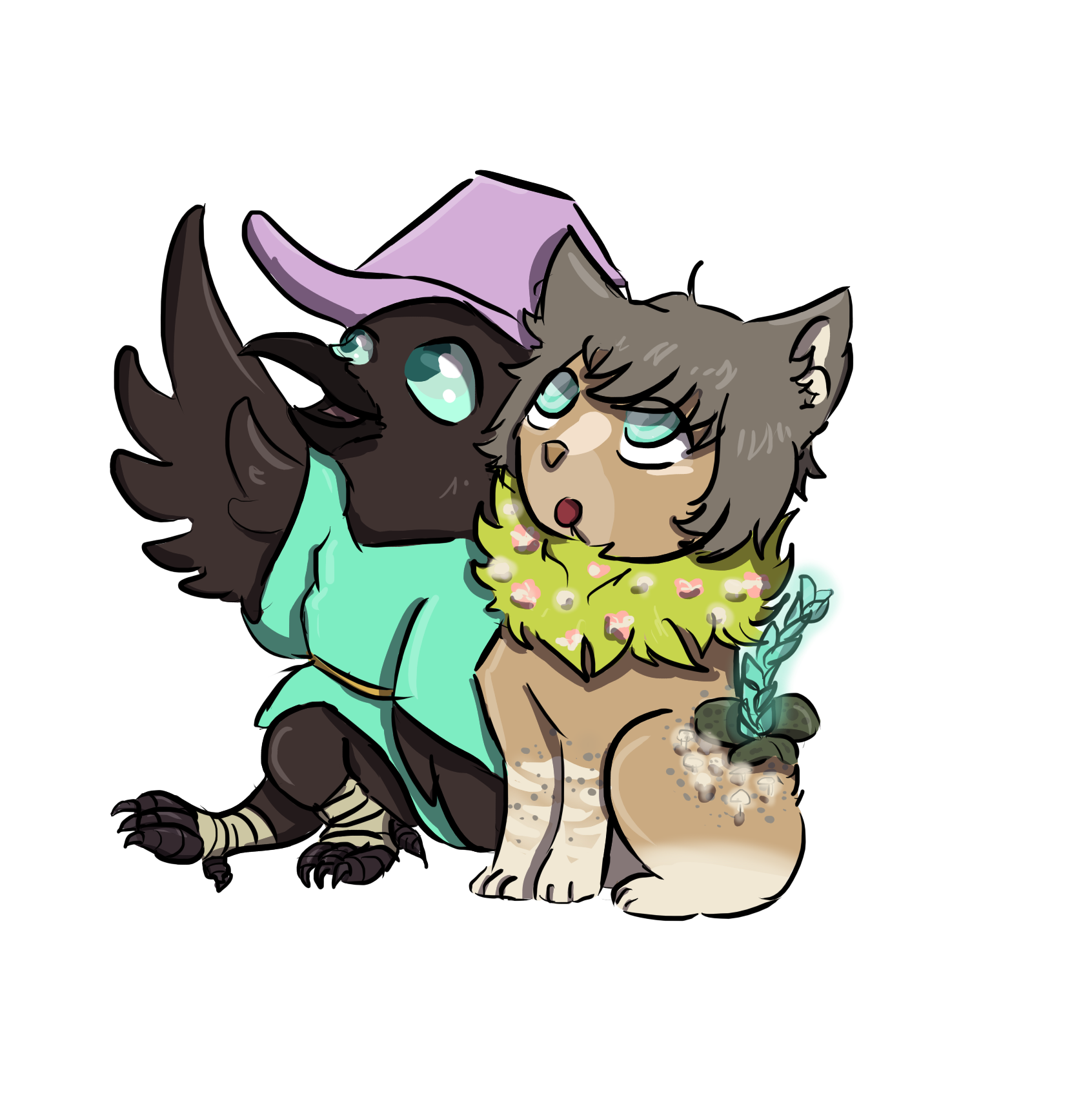 user avatar image for Breezeyheart