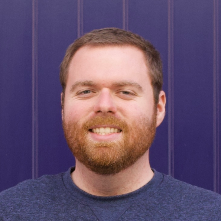 user avatar image for Elijah Palmgren
