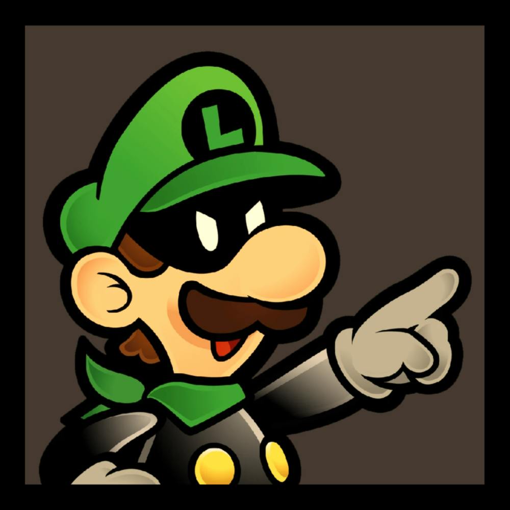 user avatar image for Lui 