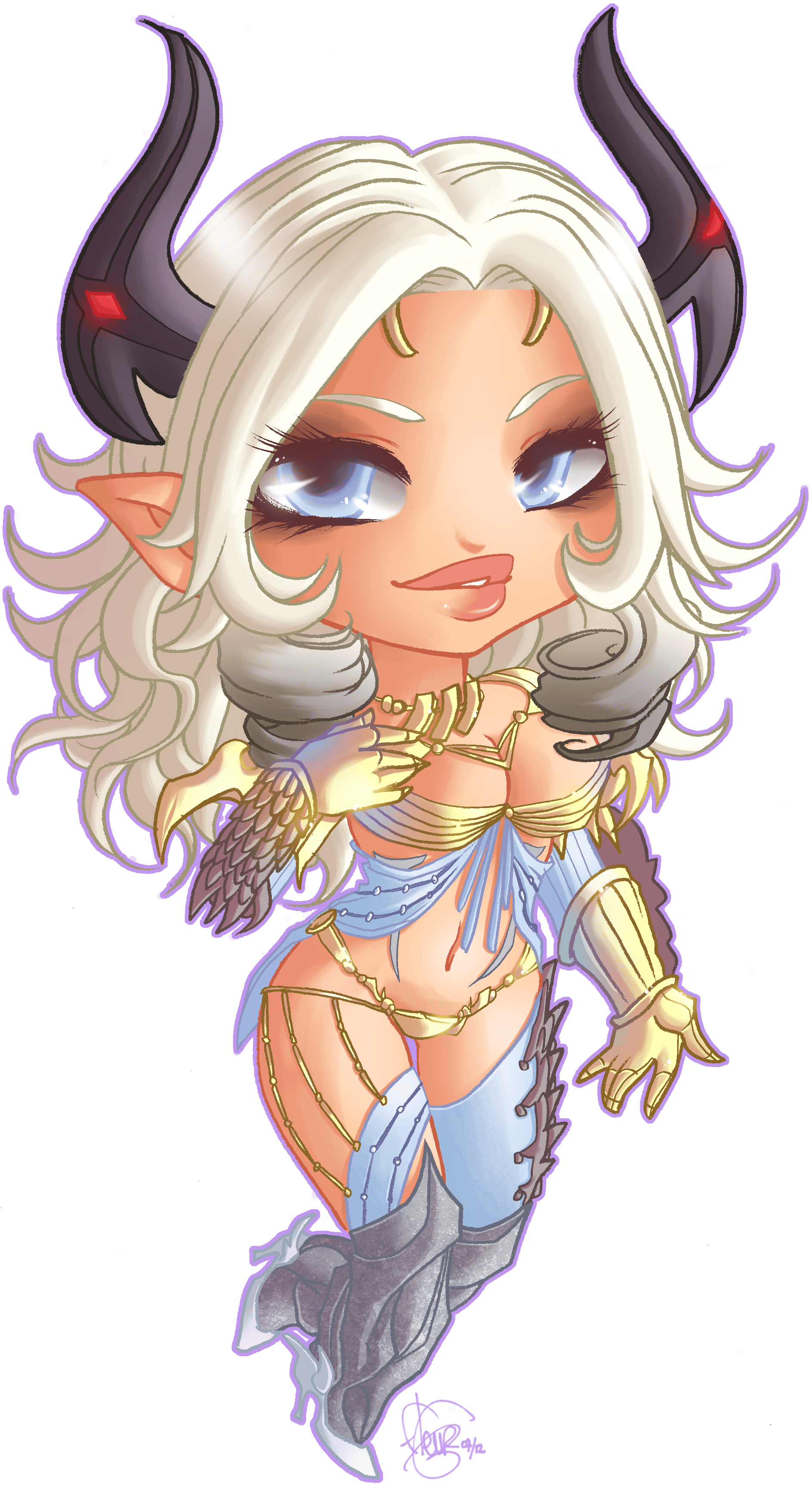 user avatar image for Elsydeon