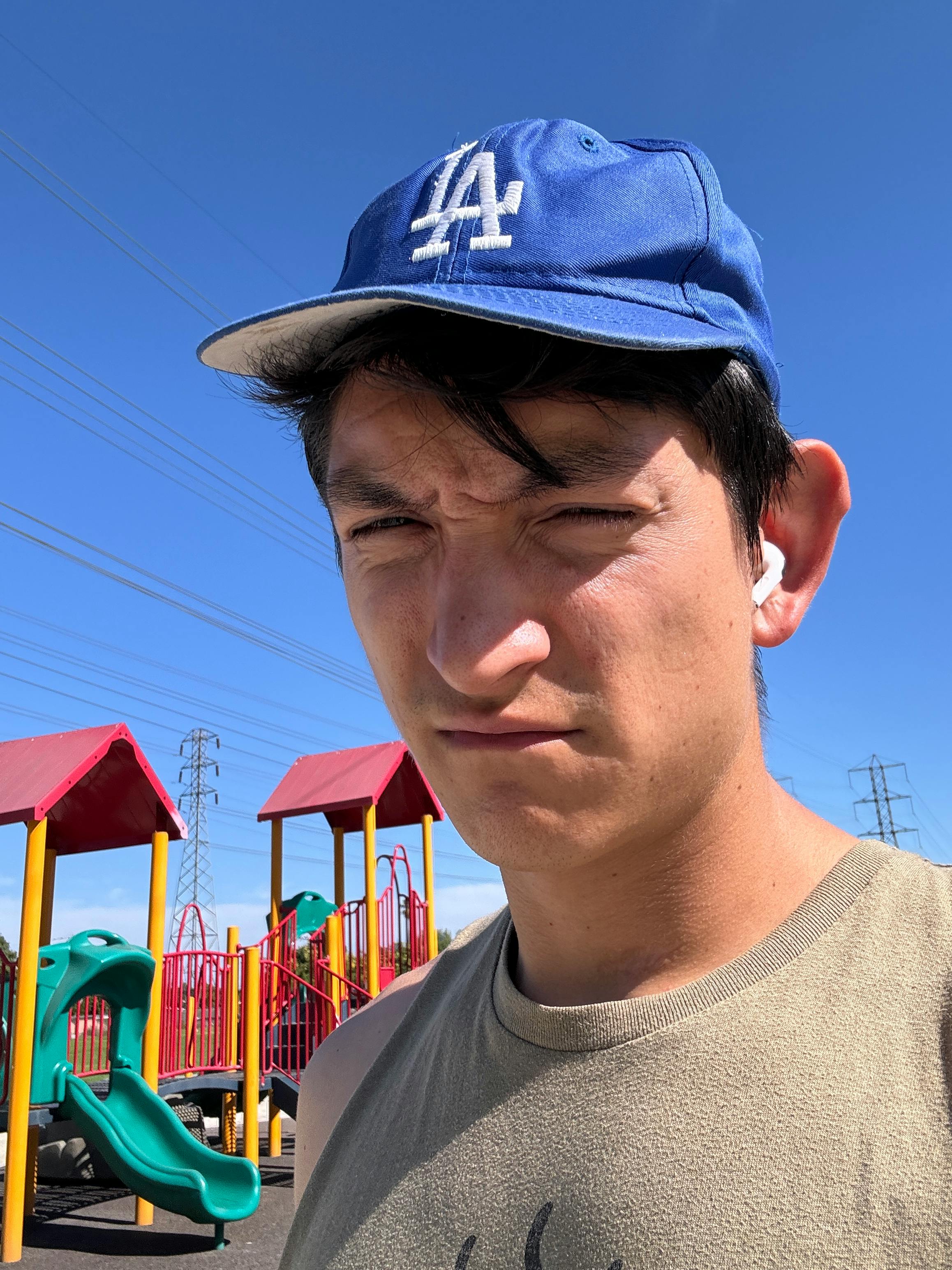 user avatar image for Luke Hamilton