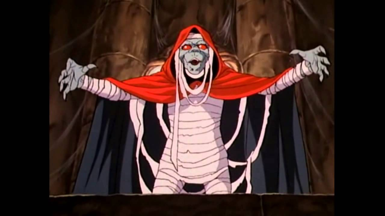 user avatar image for Mumm-Ra