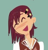 user avatar image for Jordydraws