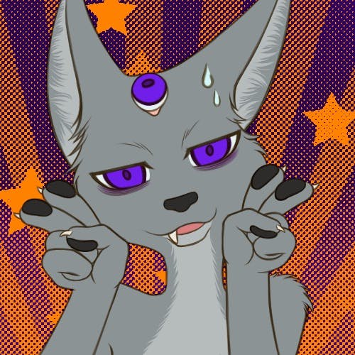 user avatar image for SolitarySpirit