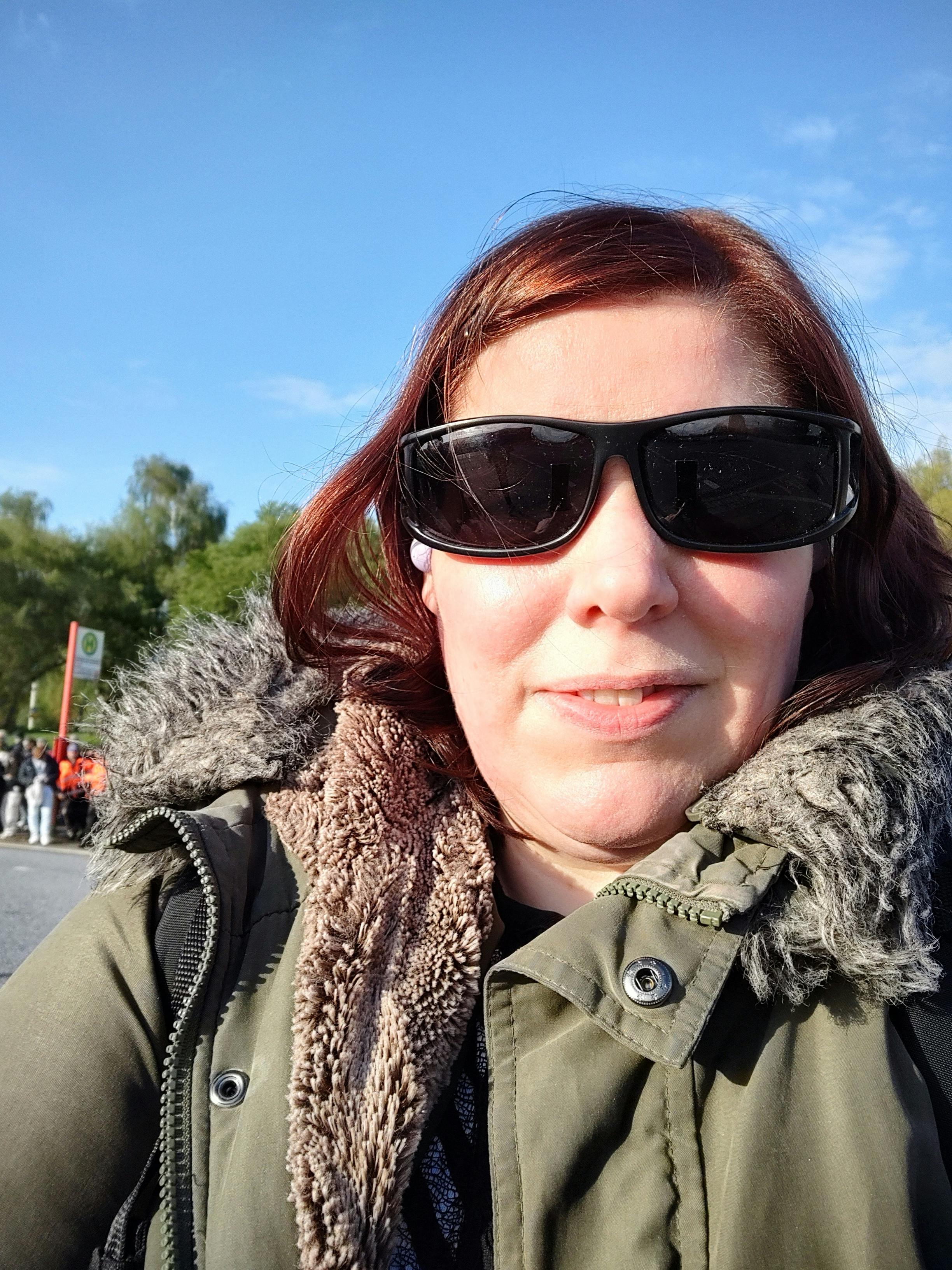 user avatar image for Anne Feldhaus